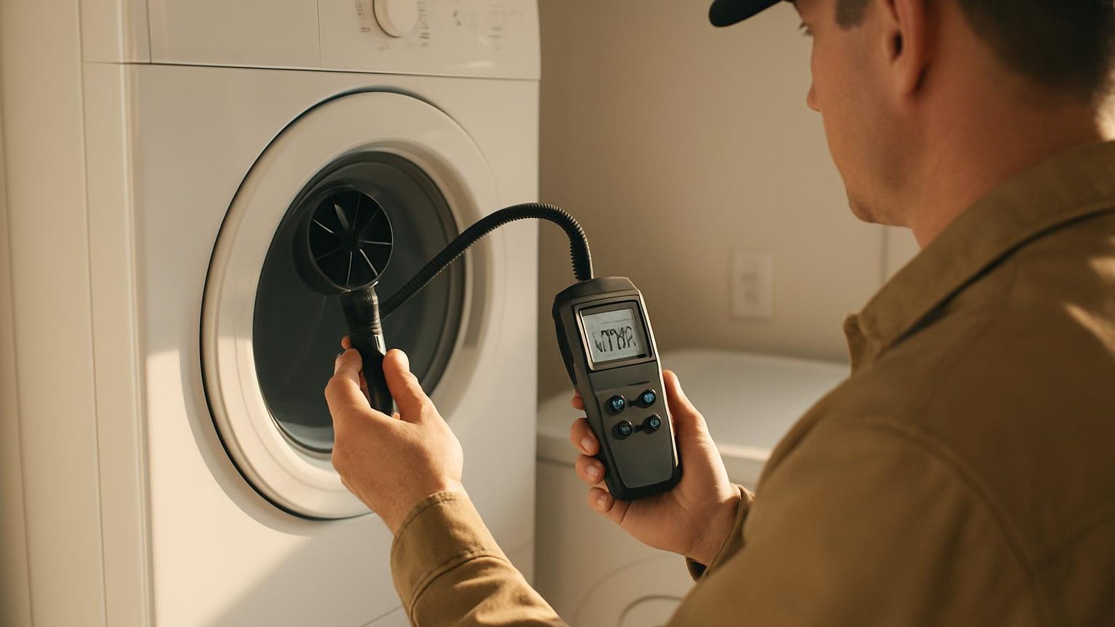Local dryer vent cleaning for Sarasota homes
