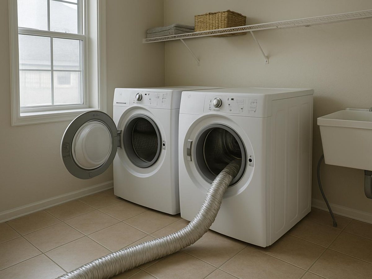 Oak Lake Dryer Cleaning Services work in Sarasota